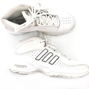 Adidas Athletic Shoes